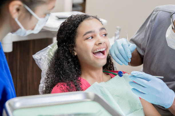 Best Same-Day Emergency Dental Services in Panthersville, GA