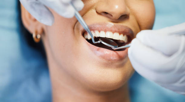 Best Cosmetic Emergency Dentistry in Panthersville, GA