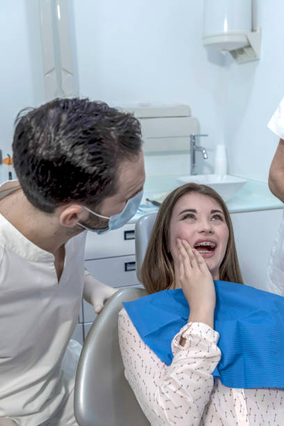 Best Emergency Treatment for Dental Infections or Abscesses in Panthersville, GA