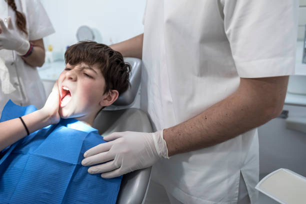 Best Emergency Tooth Extraction in Panthersville, GA