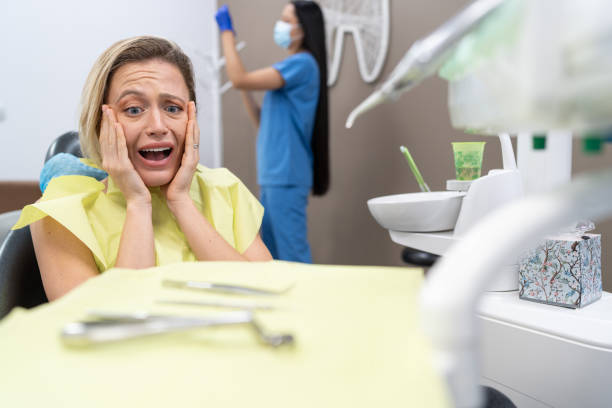 Best Emergency Dental Care for Broken or Chipped Teeth in Panthersville, GA