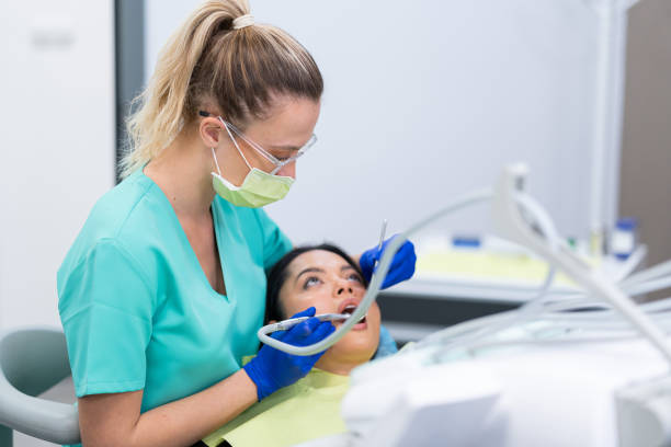 Reliable GA Emergency Dentist Solutions